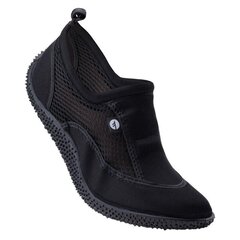 Laisvalaikio batai vyrams Hi-Tec, juodi цена и информация | Кроссовки для мужчин | pigu.lt