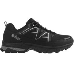 Laisvalaikio batai vyrams Lee Cooper M LCW-23-01-1746M, juodi kaina ir informacija | Vyriški batai | pigu.lt