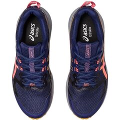 Bėgimo bateliai moterims Asics Gel Sonoma 7 W 1012B413 401, mėlyni цена и информация | Спортивная обувь, кроссовки для женщин | pigu.lt