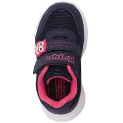 Laisvalaikio batai vaikams Kappa Yak M sw938405.1280, mėlyni kaina ir informacija | Sportiniai batai vaikams | pigu.lt