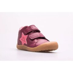 Auliniai batai vaikams Kappa Tops sw939354.1273, rožiniai цена и информация | Ботинки детские | pigu.lt