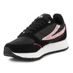 Sportiniai batai moterims Fila Run Formation W batai FFW0298, juodi цена и информация | Спортивная обувь, кроссовки для женщин | pigu.lt