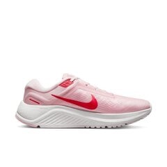 Nike bėgimo batai moterims SW939849.9519, rožiniai цена и информация | Спортивная обувь, кроссовки для женщин | pigu.lt