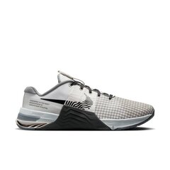 Laisvalaikio batai vyrams Nike DO9328-004, pilki цена и информация | Кроссовки для мужчин | pigu.lt
