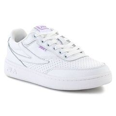 Fila Sevaro W FFW0283-10004, balti цена и информация | Спортивная обувь, кроссовки для женщин | pigu.lt