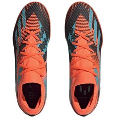 Futbolo batai vyrams Adidas X Speedportal Messi sw940097.8093, oranžiniai kaina ir informacija | Kedai vyrams | pigu.lt