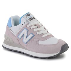 Sportiniai bateliai moterims New Balance sw944447.8106, rožiniai цена и информация | Спортивная обувь, кроссовки для женщин | pigu.lt