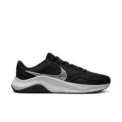Sportiniai batai vyrams Nike Legend Essential 3 Next Nature M DM1120-001, juodi kaina ir informacija | Kedai vyrams | pigu.lt
