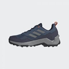 Adidas žygio batai vyrams Terrex Eastrail 2 M SW944920.8096, mėlyni цена и информация | Мужские ботинки | pigu.lt