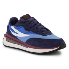 Spitfire fila ffm007750033 vīriešiem melyna men's blue цена и информация | Кроссовки для мужчин | pigu.lt