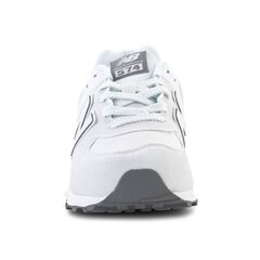 Sportiniai batai vaikams New Balance SW9454058099, balti цена и информация | Детская спортивная обувь | pigu.lt