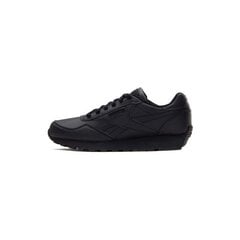 Laisvalaikio batai moterims Reebok Royal Rewind Run W GY1728, juodi цена и информация | Спортивная обувь, кроссовки для женщин | pigu.lt