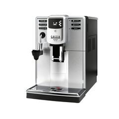 "Gaggia Anima Deluxe" espreso aparatas kaina ir informacija | Kavinukai, virduliai | pigu.lt