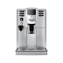 "Gaggia Anima Deluxe" espreso aparatas kaina ir informacija | Kavinukai, virduliai | pigu.lt