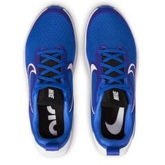 Sportiniai batai vaikams Nike Air Zoom Arcadia 2 SW9455212679, mėlyni цена и информация | Детская спортивная обувь | pigu.lt