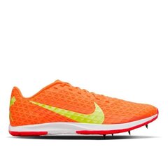 Nike sportiniai batai vyrams Zoom Rival XC5 M SW945853.8201, oranžiniai kaina ir informacija | Kedai vyrams | pigu.lt