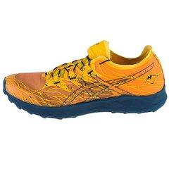 Sportiniai batai vyrams Asics Fujispeed M 1011B330-750, geltoni цена и информация | Кроссовки мужские | pigu.lt