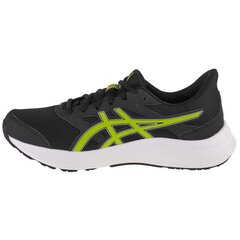 Sportiniai batai vyrams Asics Jolt 4 M 1011B603-003, juodi kaina ir informacija | Kedai vyrams | pigu.lt