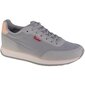 Levi's laisvalaikio batai moterims Stag Runner S W 234706-680-54, pilki kaina ir informacija | Sportiniai bateliai, kedai moterims | pigu.lt