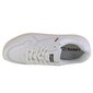 Levi's laisvalaikio batai moterims Glide W 235200-713-51, balti kaina ir informacija | Sportiniai bateliai, kedai moterims | pigu.lt