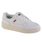 Levi's laisvalaikio batai moterims Glide S W 235201-713-51, balti kaina ir informacija | Sportiniai bateliai, kedai moterims | pigu.lt