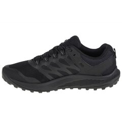 Žygio batai vyrams Merrell SW946065.8163, juodi цена и информация | Мужские ботинки | pigu.lt