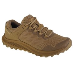 Žygio batai vyrams Merrell SW946066.1267, rudi цена и информация | Мужские ботинки | pigu.lt