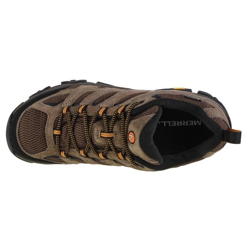 Žygio batai vyrams Merrell Moab 3 Gtx m sw946068.8163, rudi kaina ir informacija | Vyriški batai | pigu.lt