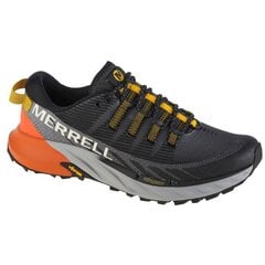 Bėgimo batai vyrams Merrell SW946071.2686, juodi цена и информация | Кроссовки мужские | pigu.lt