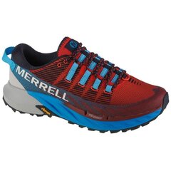 Bėgimo batai vyrams Merrell SW946073.1347, raudoni цена и информация | Кроссовки мужские | pigu.lt