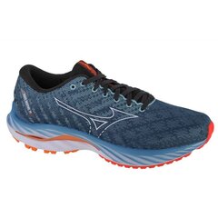 Bėgimo batai vyrams Mizuno SW946090.1267, mėlyni цена и информация | Кроссовки для мужчин | pigu.lt