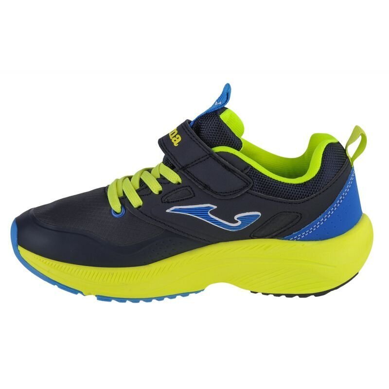 Laisvalaikio batai vaikams Joma Ferro sw946097.2688, mėlyni kaina ir informacija | Sportiniai batai vaikams | pigu.lt