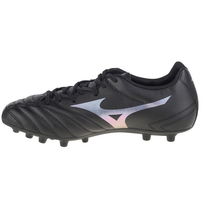 Futbolo bateliai vyrams Mizuno SW946126.2686, juodi kaina ir informacija | Futbolo bateliai | pigu.lt