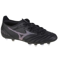 Futbolo batai vyrams Mizuno Morelia Neo III Pro Mix sw946127.1266, juodi kaina ir informacija | Kedai vyrams | pigu.lt
