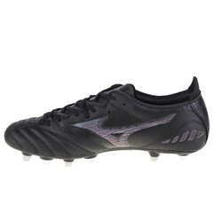 Futbolo batai vyrams Mizuno Morelia Neo III Pro Mix sw946127.1266, juodi kaina ir informacija | Kedai vyrams | pigu.lt