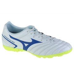 Futbolo batai vyrams Mizuno Monarcida Neo II Select As m sw946130.1267, pilki kaina ir informacija | Kedai vyrams | pigu.lt