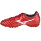 Sportiniai batai vyrams Mizuno Monarcida Neo II Select As M, raudoni kaina ir informacija | Kedai vyrams | pigu.lt