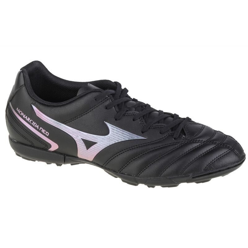 Futbolo bateliai vyrams Mizuno SW946132.1269, juodi kaina ir informacija | Futbolo bateliai | pigu.lt