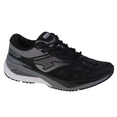 Bėgimo batai vyrams Joma SW946142.8076, juodi kaina ir informacija | Kedai vyrams | pigu.lt