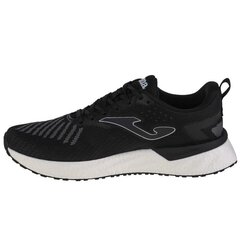 Sportiniai batai vyrams Joma R.Viper 2221 M, juodi цена и информация | Кроссовки для мужчин | pigu.lt