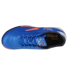 Futbolo batai vaikams Joma Toledo Jr 2204 tf sw946154.1274, mėlyni цена и информация | Детская спортивная обувь | pigu.lt