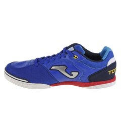 Futbolo batai vyrams Joma Top Flex 2304 in m sw946158.8082, mėlyni цена и информация | Кроссовки для мужчин | pigu.lt