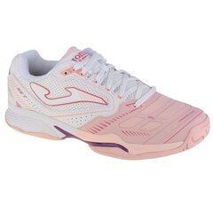 Sportiniai batai moterims Joma Lady W SW946165.2678, rožiniai цена и информация | Спортивная обувь, кроссовки для женщин | pigu.lt