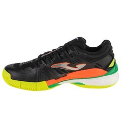 Sportiniai batai vyrams Joma T.Slam 2201 M, juodi цена и информация | Кроссовки для мужчин | pigu.lt