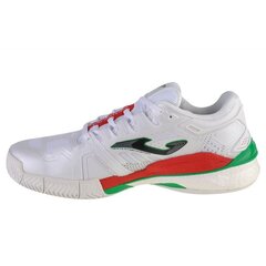 Sportiniai batai vyrams Joma T.Slam2202 m sw946174.2683, balti цена и информация | Кроссовки для мужчин | pigu.lt
