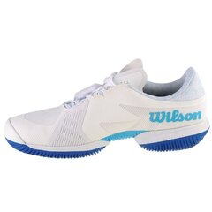 Sportiniai batai vyrams Wilson Kaos Swift 1,5 m sw946187.1347, balti цена и информация | Кроссовки для мужчин | pigu.lt