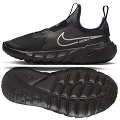 Nike sportiniai batai berniukams Flex runner 2 SW946481.8175, juodi kaina ir informacija | Sportiniai batai vaikams | pigu.lt