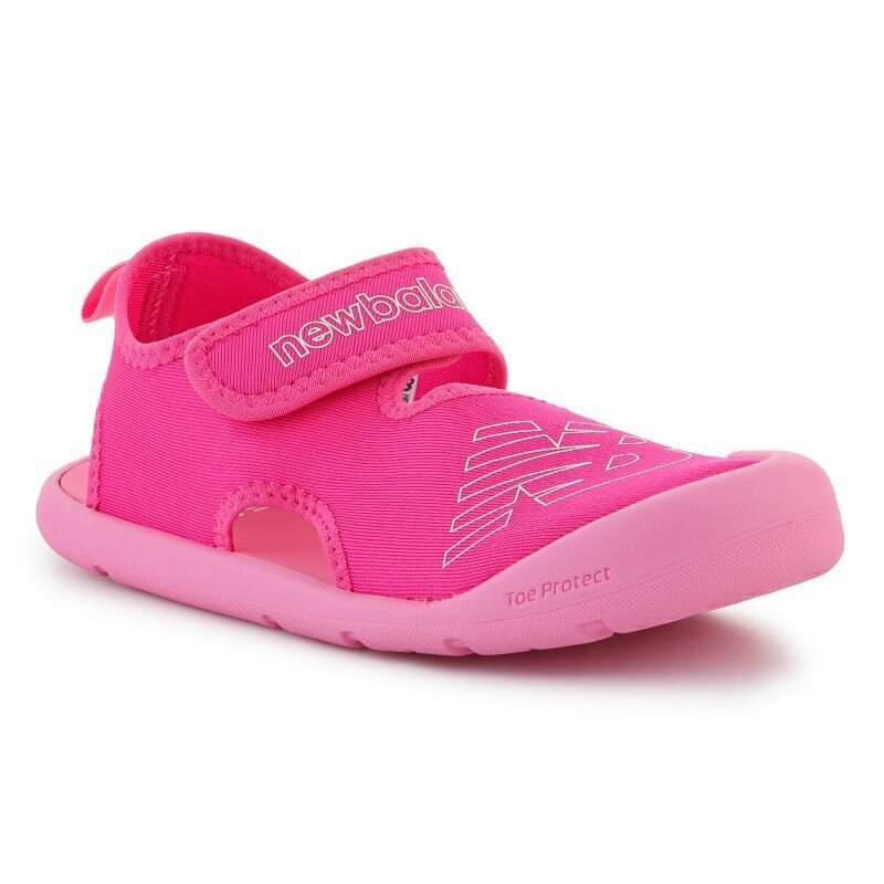 Sportiniai batai vaikams New Balance SW9481688111, rožiniai kaina ir informacija | Sportiniai batai vaikams | pigu.lt