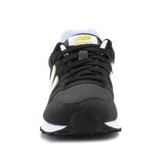 Laisvalaikio batai moterims New Balance Sw948169.8100, juodi цена и информация | Спортивная обувь, кроссовки для женщин | pigu.lt