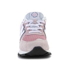 Sportiniai batai vaikams New Balance SW9481718116, rožiniai kaina ir informacija | Sportiniai batai vaikams | pigu.lt